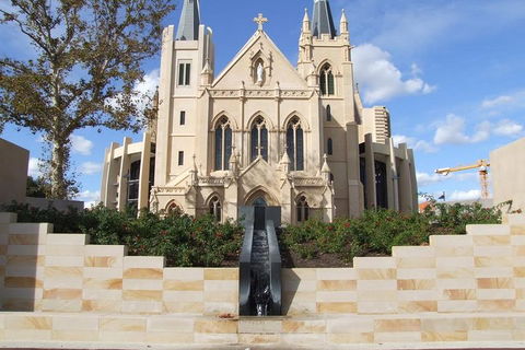 Wonderful Perth Self-Guided Audio Tour - Holiday Adelaide 5