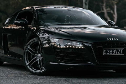 24hr Supercar Experience - Experience Beautiful Gold Coast & Brisbane - Holiday Adelaide 0