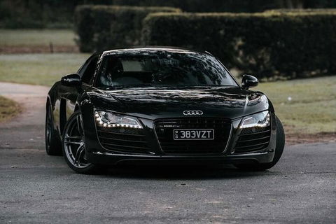 24hr Supercar Experience - Experience Beautiful Gold Coast & Brisbane - Holiday Adelaide 1