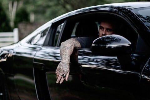 24hr Supercar Experience - Experience Beautiful Gold Coast & Brisbane - Holiday Adelaide 3