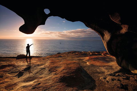 Kangaroo Island Scenic Trail Tour - Holiday Adelaide 1