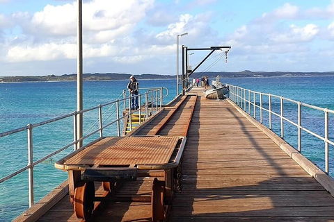 Kangaroo Island Scenic Trail Tour - Holiday Adelaide 3