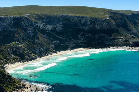 Kangaroo Island Scenic Trail Tour - Holiday Adelaide 4