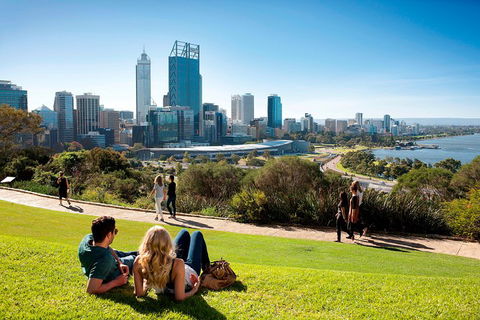 Perth And Fremantle Tour With Optional Swan River Cruise - Holiday Adelaide 5