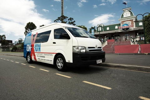 Gold Coast Airport Arrival Transfer - Holiday Adelaide 0