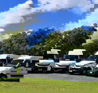 Gold Coast Airport Departure Transfer - Holiday Adelaide