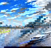 Swan River Scenic Cruise - Holiday Adelaide