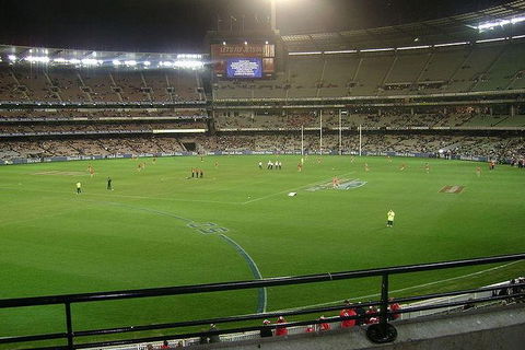 Half-Day Sports Lovers Bus Tour Of Melbourne With Tour Options - Holiday Adelaide 1