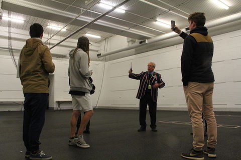 Half-Day Sports Lovers Bus Tour Of Melbourne With Tour Options - Holiday Adelaide 2