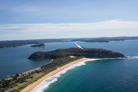 Gourmet Lunch At Jonah's By Seaplane From Sydney - Holiday Adelaide 3