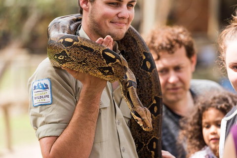 Private Ballarat And Sovereign Hill Tour From Melbourne - Holiday Adelaide 4