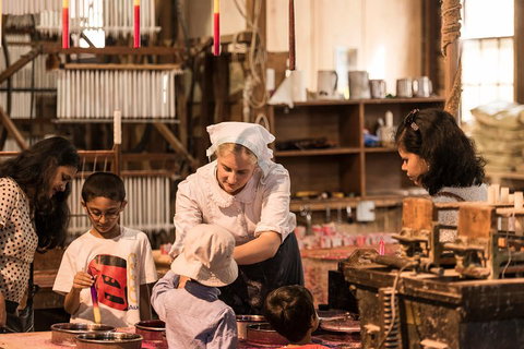 Private Ballarat And Sovereign Hill Tour From Melbourne - Holiday Adelaide 5