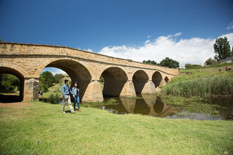 Bonorong Wildlife Park And Richmond Afternoon Tour From Hobart - Holiday Adelaide 2