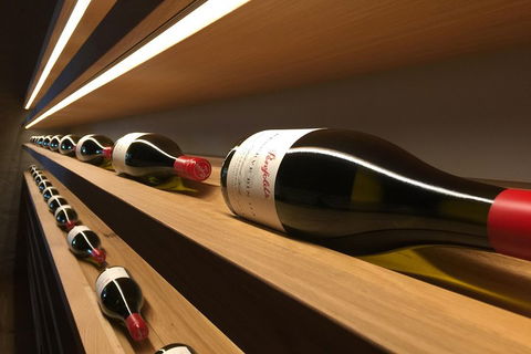 The Ultimate Penfolds Magill Estate Wine & Underground Cellar Tour - Holiday Adelaide 1
