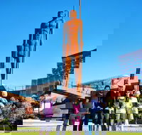 The ULTIMATE Perth Walking Tour History Architecture Art Nightlife  More - Holiday Adelaide