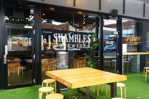 Hobart: 3-Hour Craft-Beer Walking Tour - Holiday Adelaide 0