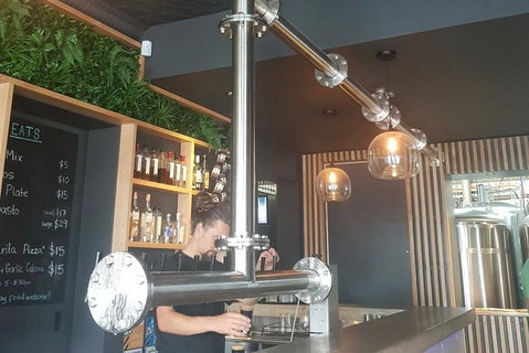 Hobart: 3-Hour Craft-Beer Walking Tour - Holiday Adelaide 1