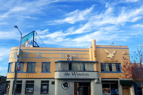 Hobart: 3-Hour Craft-Beer Walking Tour - Holiday Adelaide 2