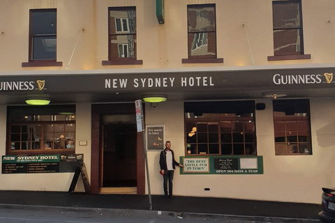 Hobart: 3-Hour Craft-Beer Walking Tour - Holiday Adelaide 4