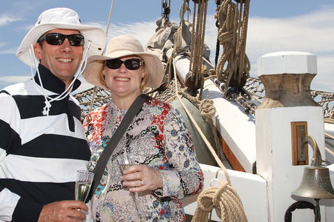 Sydney Harbour Tall Ship Afternoon Discovery Cruise - Holiday Adelaide 4