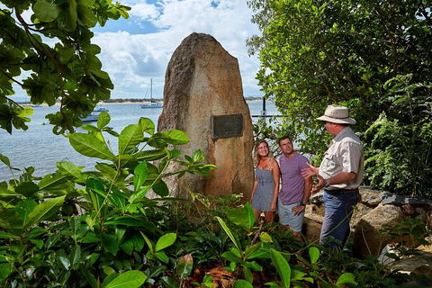 3 Day Cape Tribulation & Cooktown Tour From Cairns Or Port Douglas - Holiday Adelaide 0
