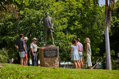 3 Day Cape Tribulation & Cooktown Tour From Cairns Or Port Douglas - Holiday Adelaide 2