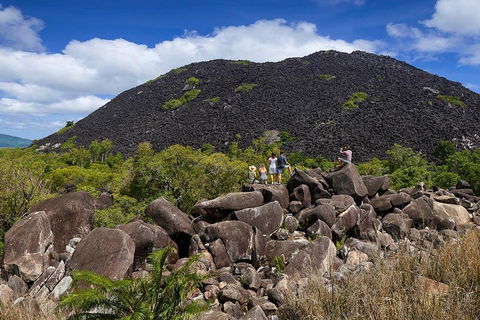 3 Day Cape Tribulation & Cooktown Tour From Cairns Or Port Douglas - Holiday Adelaide 5