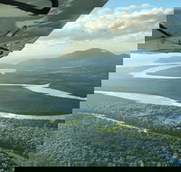 Scenic Cooktown  Outback Fly/Drive from Cairns CNS Beaches or Port Douglas - Holiday Adelaide