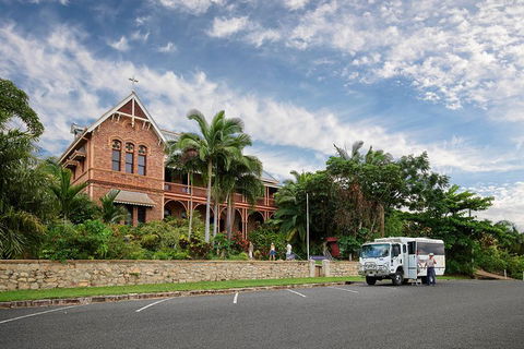Scenic Cooktown & Outback (Fly/Drive) From Cairns, CNS Beaches Or Port Douglas - Holiday Adelaide 2