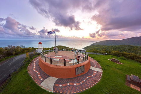 Scenic Cooktown & Outback (Fly/Drive) From Cairns, CNS Beaches Or Port Douglas - Holiday Adelaide 3