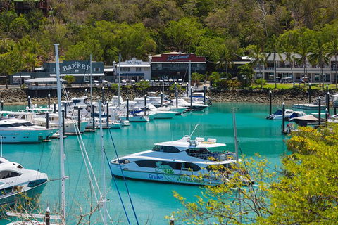Whitsunday Islands Hopper Pass - Holiday Adelaide 0