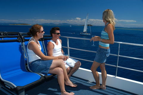 Whitsunday Islands Hopper Pass - Holiday Adelaide 1