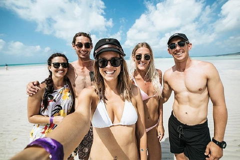 Whitsunday Islands Hopper Pass - Holiday Adelaide 3