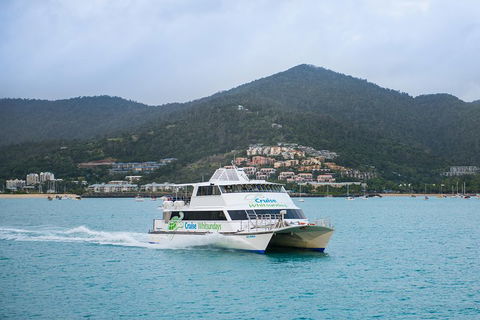 Whitsunday Islands Hopper Pass - Holiday Adelaide 4