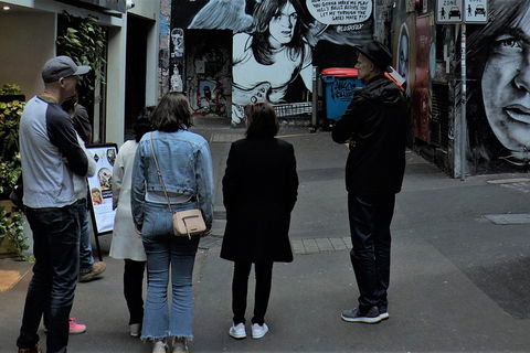 Live Music Melbourne Bus Tour - Holiday Adelaide 3