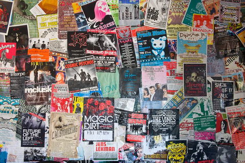Live Music Melbourne Bus Tour - Holiday Adelaide 4