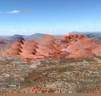 Kata Tjuta Valley of the Winds Circuit Hike - Holiday Adelaide