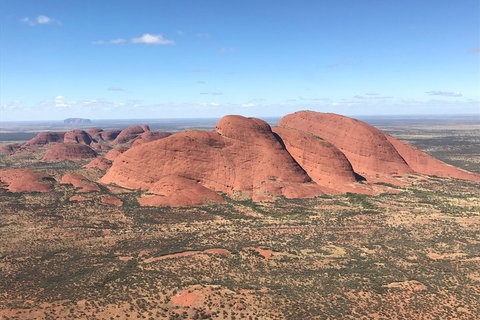 Kata Tjuta Valley Of The Winds Circuit Hike - Holiday Adelaide 0
