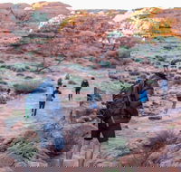 6 Day Red Centre Explorer with Accommodation - Holiday Adelaide