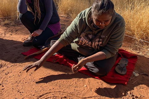 6 Day Red Centre Explorer With Accommodation - Holiday Adelaide 1