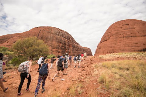 6 Day Red Centre Explorer With Accommodation - Holiday Adelaide 3