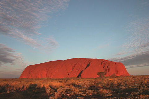 6 Day Red Centre Explorer With Accommodation - Holiday Adelaide 4