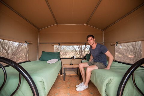 6 Day Red Centre Explorer With Accommodation - Holiday Adelaide 5