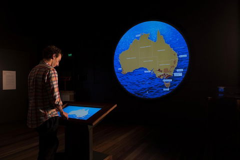 Australian Wine Discovery Tour Ticket - Holiday Adelaide 0