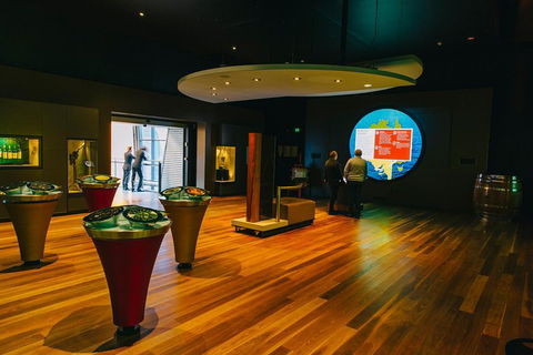 Australian Wine Discovery Tour Ticket - Holiday Adelaide 1
