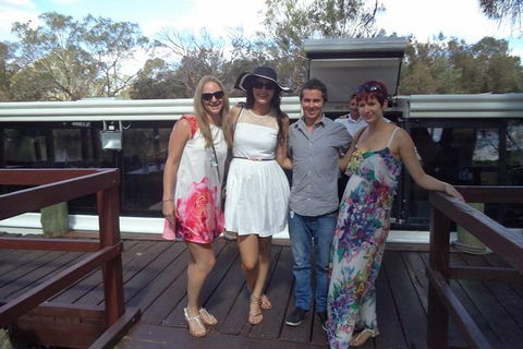 Swan Valley River Cruise And Wine Tasting Day Trip From Perth - Holiday Adelaide 5