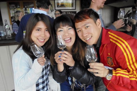 Wine Tasting Day Trip And Swan Valley River Cruise To Perth - Holiday Adelaide 3