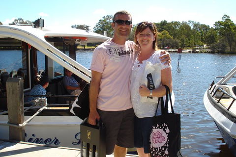 Wine Tasting Day Trip And Swan Valley River Cruise To Perth - Holiday Adelaide 4