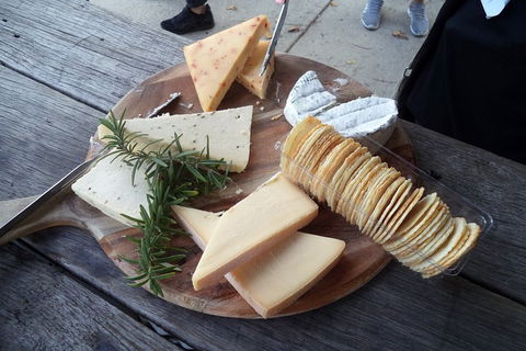 Wine Tasting Day Trip And Swan Valley River Cruise To Perth - Holiday Adelaide 5
