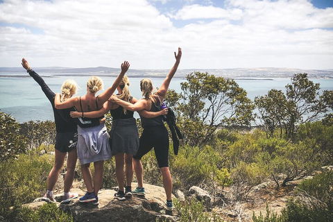 6-Day Eyre Peninsula & Flinders Ranges Adventure Tour - Holiday Adelaide 0